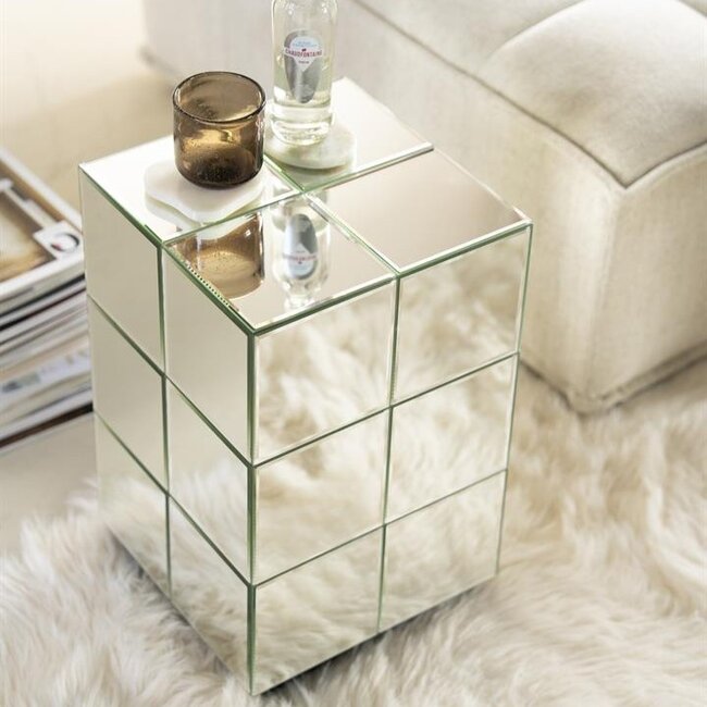 By Boo Bijzettafel Flectron