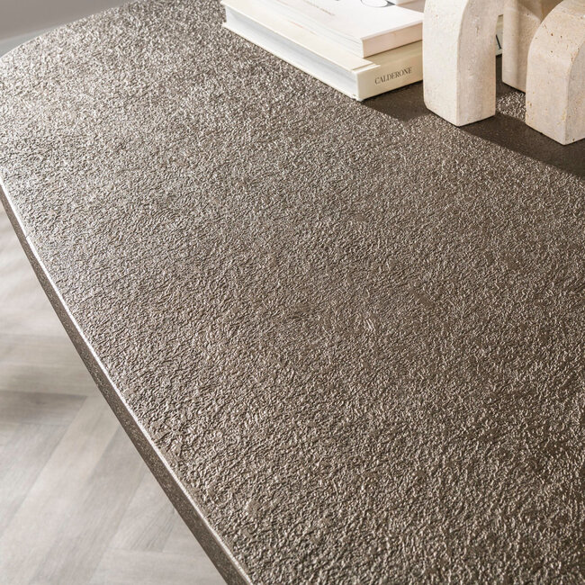 WoonStijl Eettafel Bronvik deens ovaal 215 cm