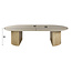 WoonStijl Salontafel Romano Arch 135 cm