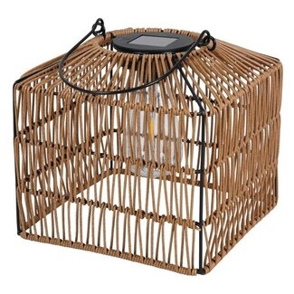 Countryfield Solar Onora licht bruin M