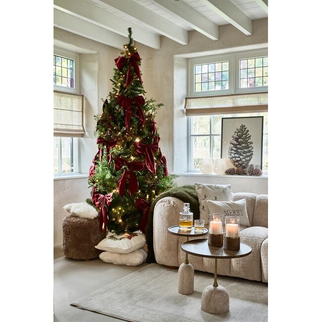 Riviera Maison Windlicht Laglio Hurricane S