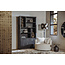 Tower Living Tenna Boekenkast 120 cm
