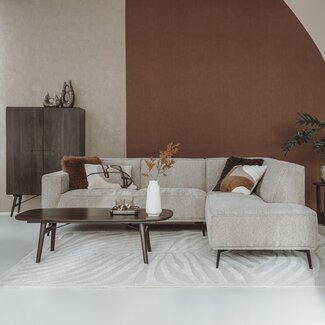 Tower Living Aura Salontafel espesso 140 cm