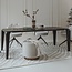 Tower Living Ronta Eetkamertafel 220 cm
