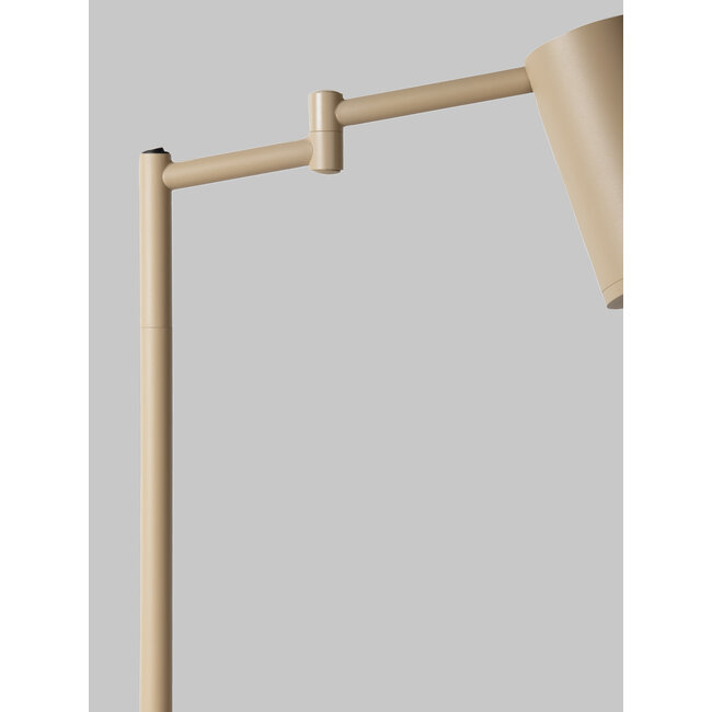 it's about RoMi Tafellamp Bilbao beige