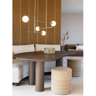 it's about RoMi Hanglamp Copenhagen groen