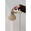 it's about RoMi Vloerlamp Stavange beige