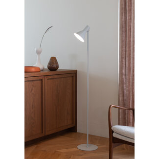 it's about RoMi Vloerlamp Stavanger lichtgrijs