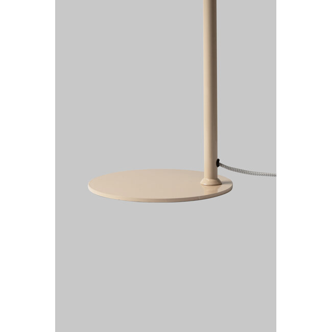 it's about RoMi Tafellamp Stavanger beige