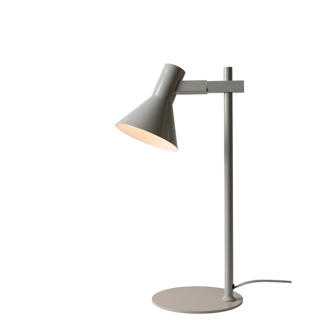 it's about RoMi Tafellamp Stavanger lichtgrijs