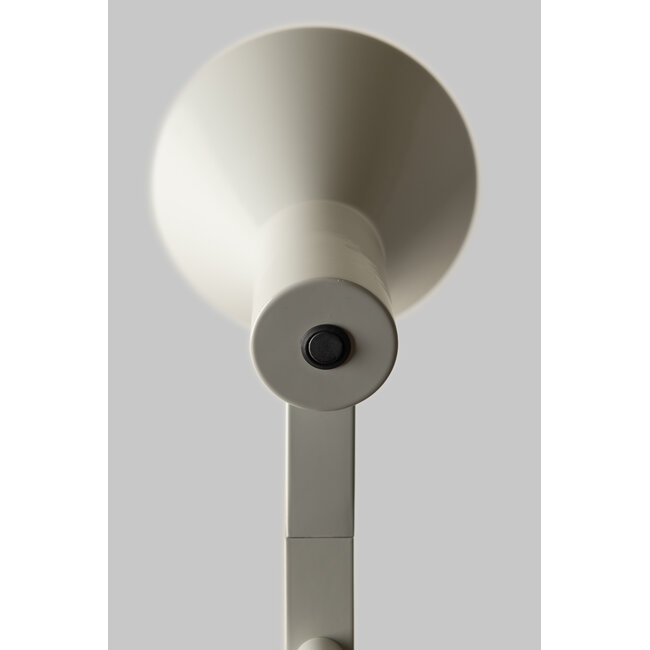 it's about RoMi Wandlamp Stavanger lichtgrijs