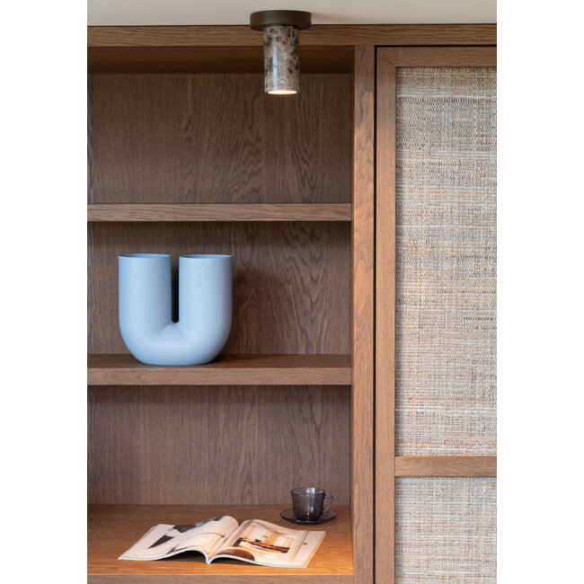 it's about RoMi Plafondlamp Tivoli bruin