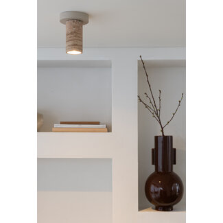 it's about RoMi Plafondlamp Tivoli zand