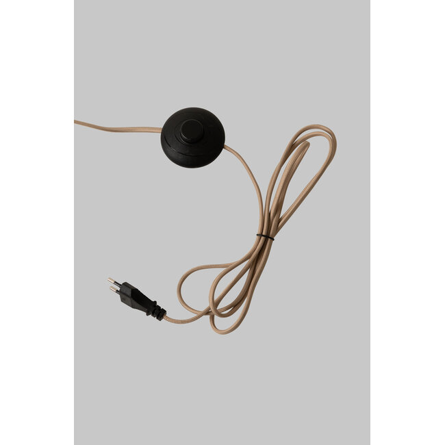 it's about RoMi Vloerlamp Tivoli zand