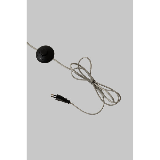 it's about RoMi Vloerlamp Tivoli wit