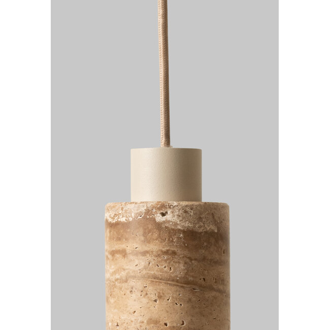 it's about RoMi Hanglamp Tivoli zand