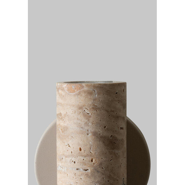 it's about RoMi Wandlamp Tivoli zand