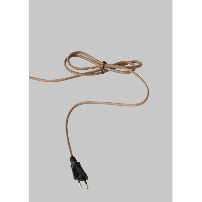 it's about RoMi Wandlamp Tivoli zand