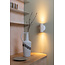 it's about RoMi Wandlamp Tivoli wit