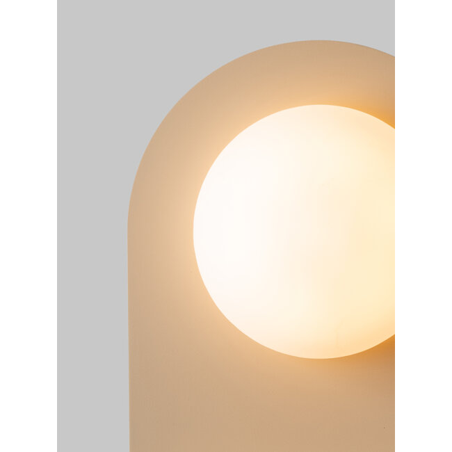 it's about RoMi Wandlamp Tokyo beige