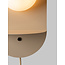 it's about RoMi Wandlamp Tokyo beige