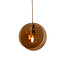 it's about RoMi Hanglamp Toledo amber