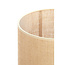 Light en Living Kap cilinder 30-30-32 cm SENDAI zand