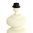 Light en Living Lampvoet Ø15x42 cm SOROCA mat crème