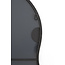 Light en Living Spiegel 61x1,5x84 cm AZULA smoke glas+zwart