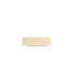 Light en Living Wandplank 50x15x3 cm TARONTU mat naturel