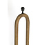 Light en Living Vloerlamp 35x20x119 cm PACECO hout grijs-donker bruin