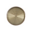 Countryfield Wandklok Copper L Goud Ø 50,5 cm