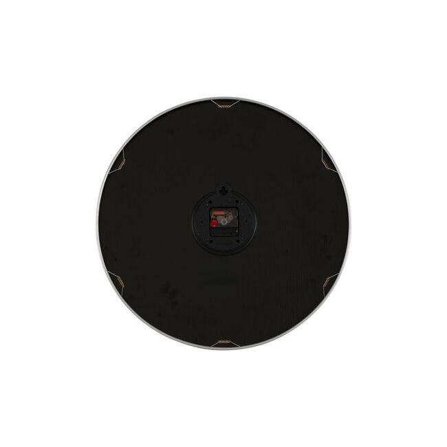 Countryfield Wandklok Copper M goud Ø 40 cm