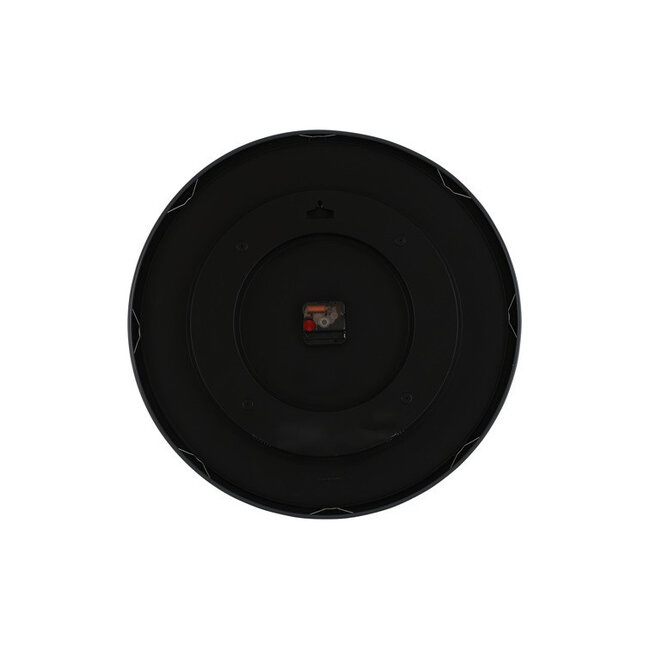 Countryfield Wandklok Copper M grijs/ zwartØ 40 cm