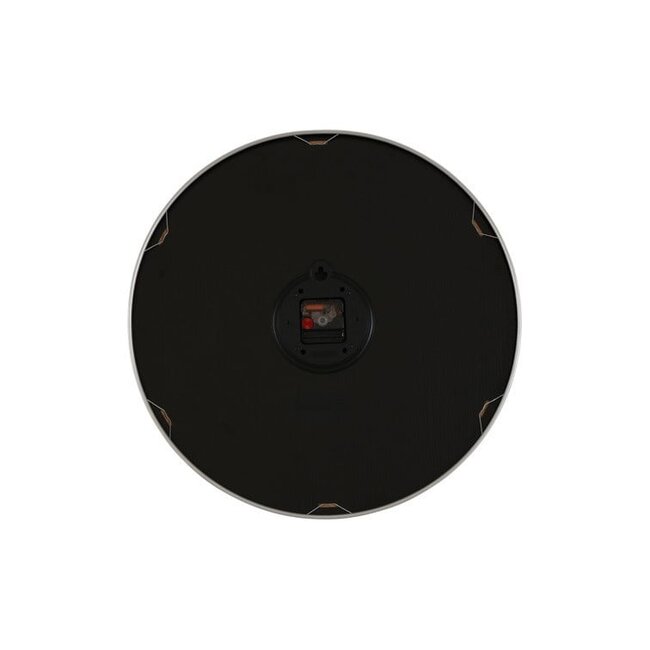 Countryfield Wandklok Copper L goud / taupe Ø 50 cm