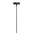 Light en Living Hanglamp 3L Ø45x50 cm MALAIKA taupe