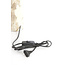 Light en Living Lampvoet Ø9x28 cm MALIKI marmer zand