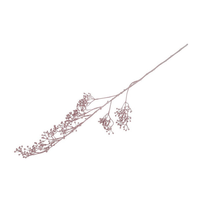 Countryfield Kunst bes Ilex Verticillata roze