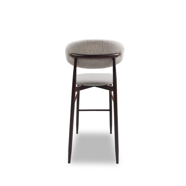 Het Anker Barstoel / Barkruk Gigi - in vele kleuren