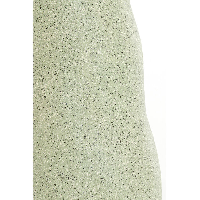 Light en Living Lampvoet Ø22x51 cm AGADO lichtgroen