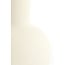 Light en Living Lampvoet Ø28,5x52 cm ULLOA keramiek mat creme