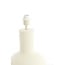 Light en Living Lampvoet Ø28,5x52 cm ULLOA keramiek mat creme