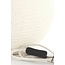 Light en Living Lampvoet Ø28,5x52 cm ULLOA keramiek mat creme