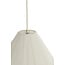 Light en Living Hanglamp Ø35x28 cm  SARELLA papier wit