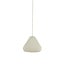 Light en Living Hanglamp Ø35x28 cm  SARELLA papier wit
