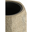 Light en Living Pot deco 50x47x105 cm AGELO taupe
