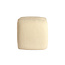 Light en Living Poef 44,5x44,5x44,5 cm LAURIE - crème