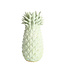 Light en Living Ornament Ø29x55,5 cm NANASI keramiek mint groen