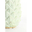 Light en Living Ornament Ø29x55,5 cm NANASI keramiek mint groen
