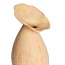 Light en Living Vaas deco Ø15,5x29 cm CULLA keramiek licht perzik